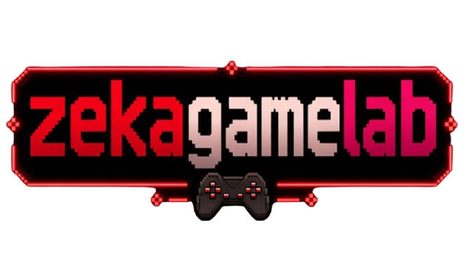 Zeka Game Lab Logo